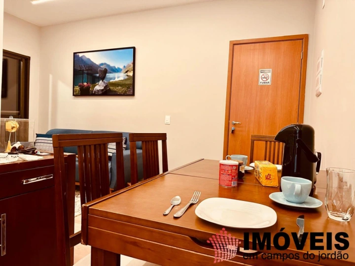 Apartamento em Atalaia, Campos do Jordão - foto 23