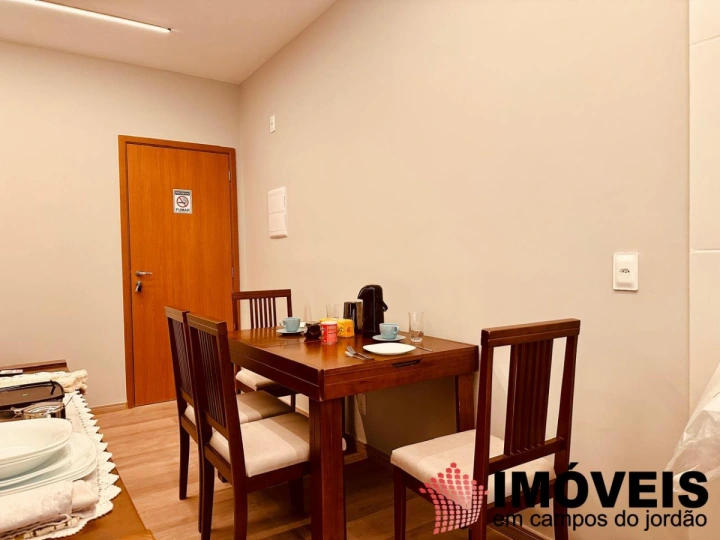 Apartamento em Atalaia, Campos do Jordão - foto 24