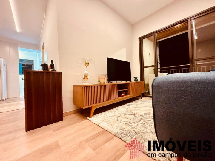Apartamento em Atalaia, Campos do Jordão - foto 25