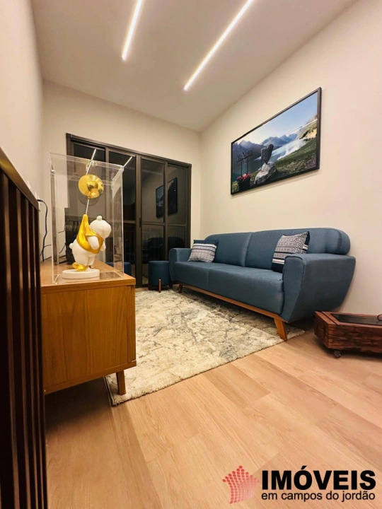 Apartamento em Atalaia, Campos do Jordão - foto 27