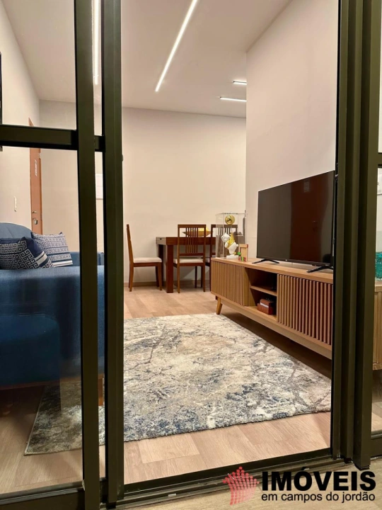 Apartamento em Atalaia, Campos do Jordão - foto 29