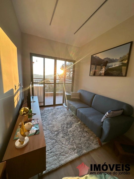 Apartamento em Atalaia, Campos do Jordão - foto 30