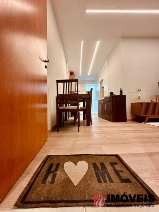 Apartamento em Atalaia, Campos do Jordão - foto 31