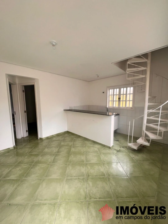 Apartamento em Vila Yara, Campos do Jordão - foto 1