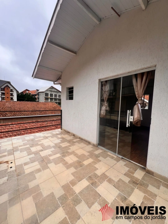 Apartamento em Vila Yara, Campos do Jordão - foto 3