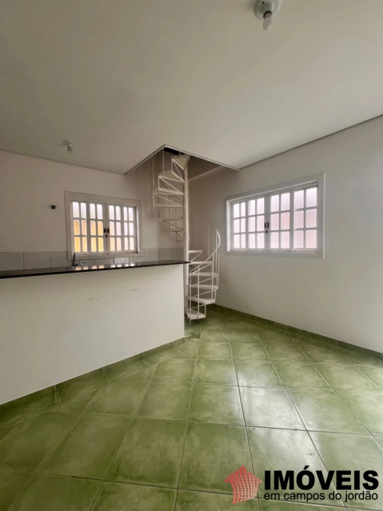 Apartamento em Vila Yara, Campos do Jordão - foto 4