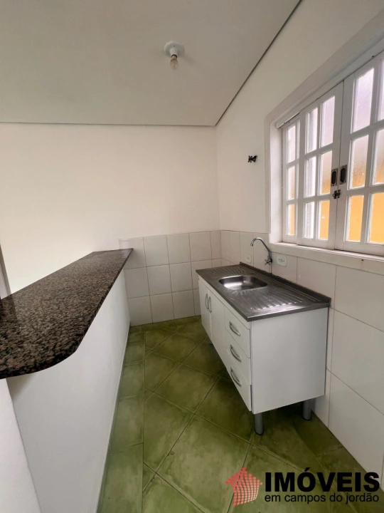 Apartamento em Vila Yara, Campos do Jordão - foto 8