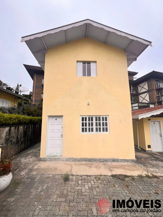 Apartamento em Vila Yara, Campos do Jordão - foto 9