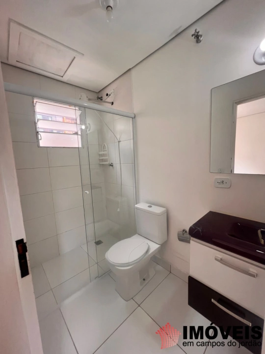 Apartamento em Vila Yara, Campos do Jordão - foto 11