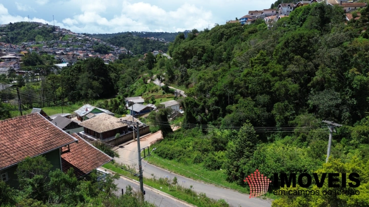 Terreno/Lote em Serra Azul, Campos do Jordão - foto 2