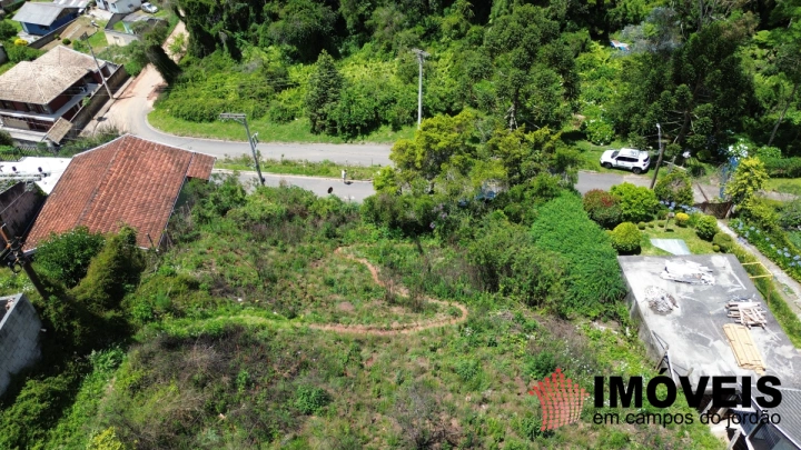 Terreno/Lote em Serra Azul, Campos do Jordão - foto 3