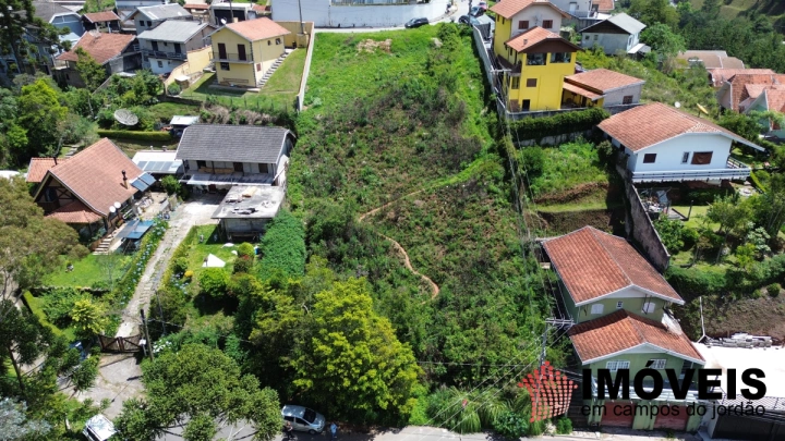 Terreno/Lote em Serra Azul, Campos do Jordão - foto 4
