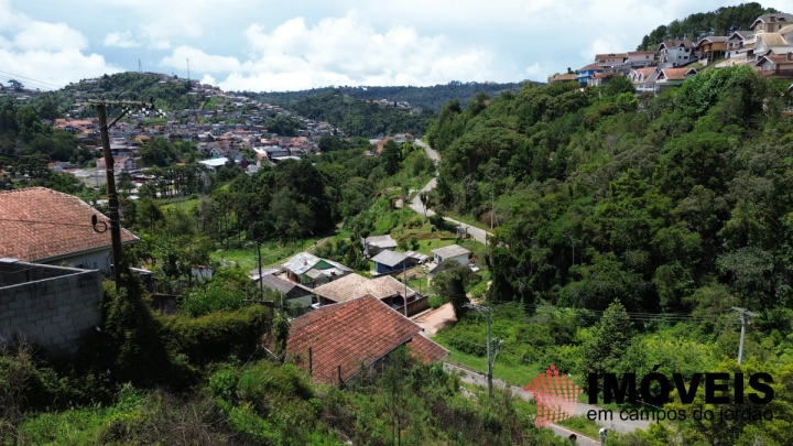 Terreno/Lote em Serra Azul, Campos do Jordão - foto 6