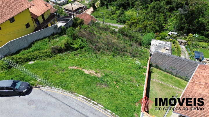 Terreno/Lote em Serra Azul, Campos do Jordão - foto 7
