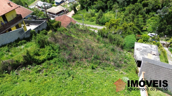 Terreno/Lote em Serra Azul, Campos do Jordão - foto 8