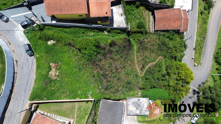 Terreno/Lote em Serra Azul, Campos do Jordão - foto 9