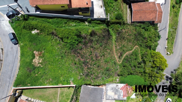 Terreno/Lote em Serra Azul, Campos do Jordão - foto 10