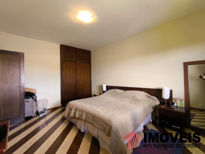 Apartamento em Alto do Capivari, Campos do Jordão - foto 4