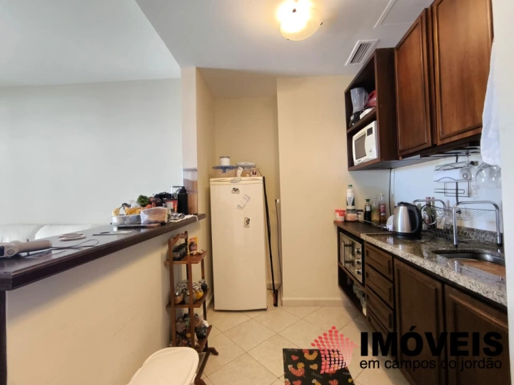 Apartamento em Alto do Capivari, Campos do Jordão - foto 5