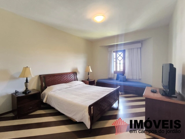 Apartamento em Alto do Capivari, Campos do Jordão - foto 6