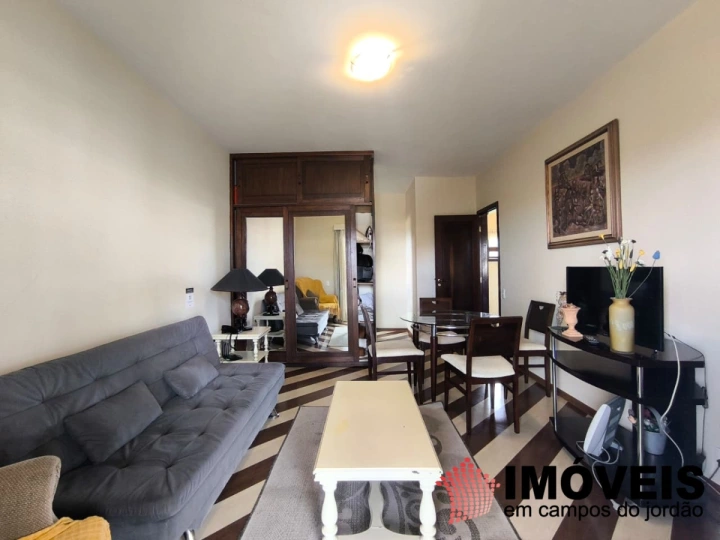 Apartamento em Alto do Capivari, Campos do Jordão - foto 9