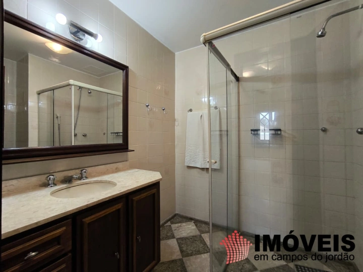 Apartamento em Alto do Capivari, Campos do Jordão - foto 11