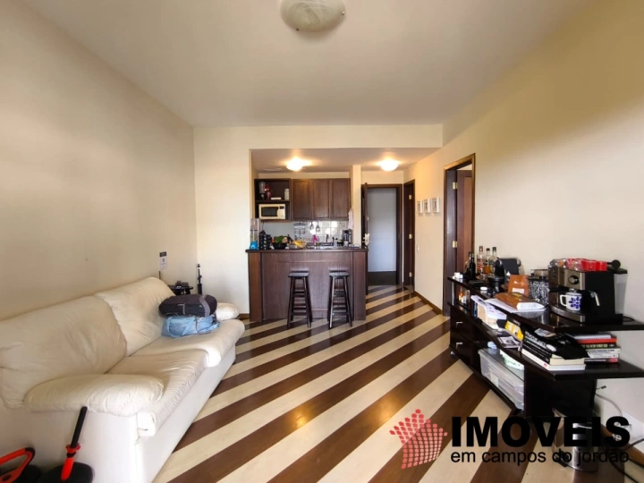 Apartamento em Alto do Capivari, Campos do Jordão - foto 12