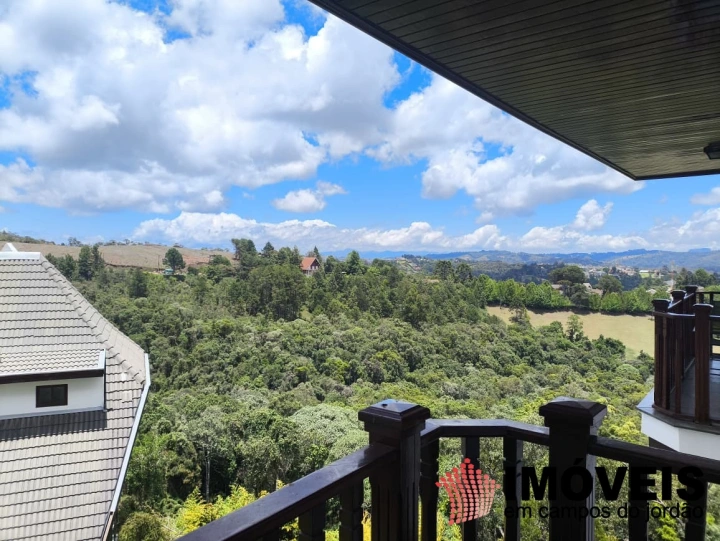 Apartamento em Alto do Capivari, Campos do Jordão - foto 13