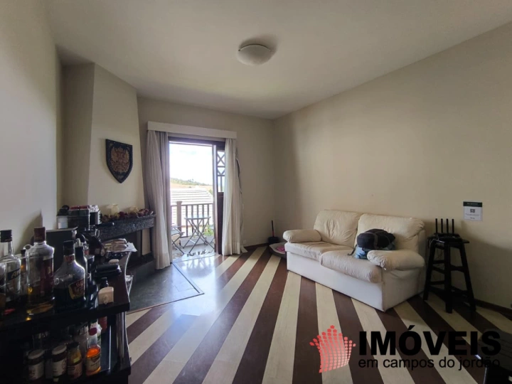 Apartamento em Alto do Capivari, Campos do Jordão - foto 16