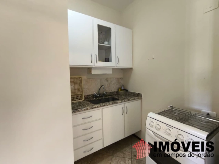 Apartamento em Alto do Capivari, Campos do Jordão - foto 18