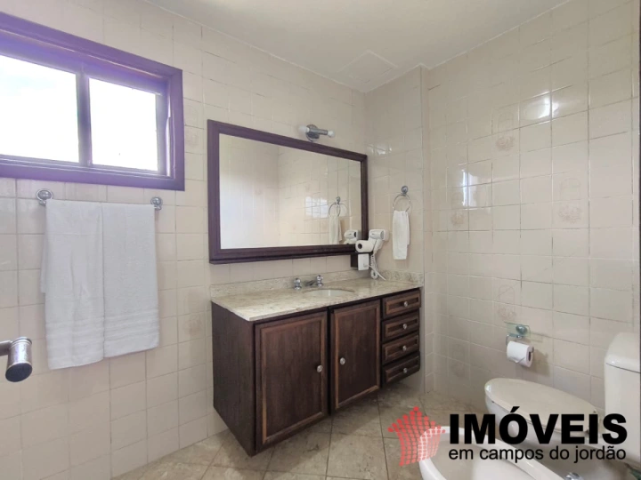 Apartamento em Alto do Capivari, Campos do Jordão - foto 19