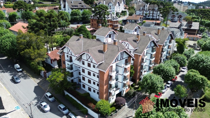 Apartamento em Vila Capivari, Campos do Jordão - foto 14