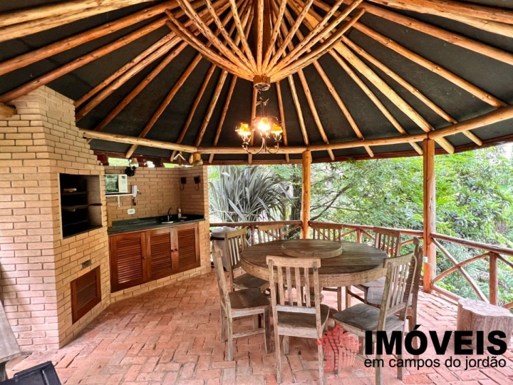 Apartamento em Vila Sapucai, Campos do Jordão - foto 3