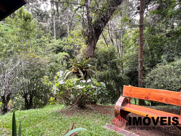 Apartamento em Vila Sapucai, Campos do Jordão - foto 4