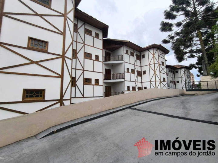 Apartamento em Vila Sapucai, Campos do Jordão - foto 6
