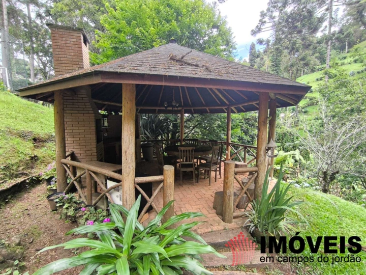 Apartamento em Vila Sapucai, Campos do Jordão - foto 7