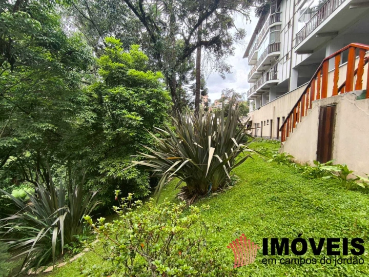 Apartamento em Vila Sapucai, Campos do Jordão - foto 8