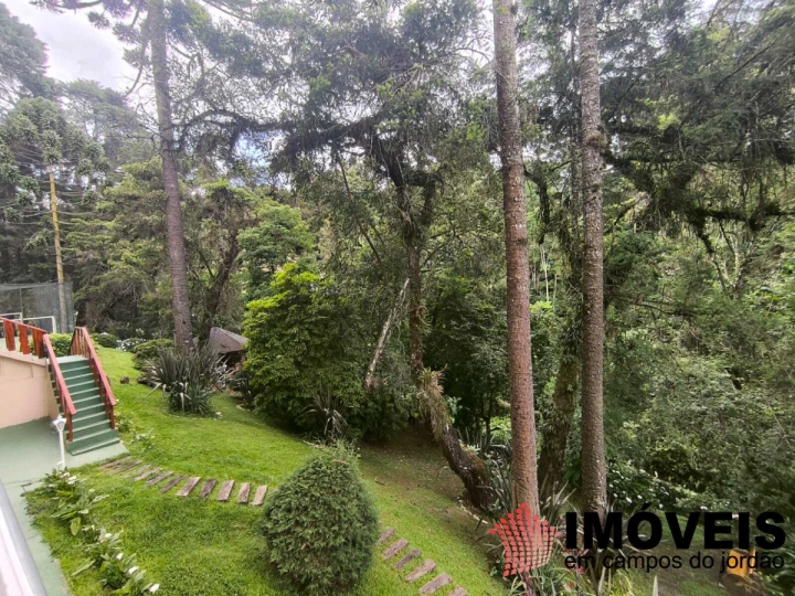 Apartamento em Vila Sapucai, Campos do Jordão - foto 9