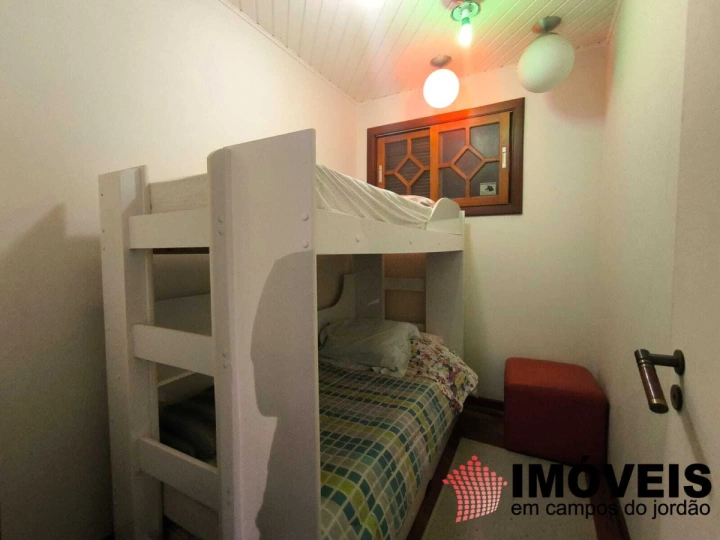 Apartamento em Vila Sapucai, Campos do Jordão - foto 10