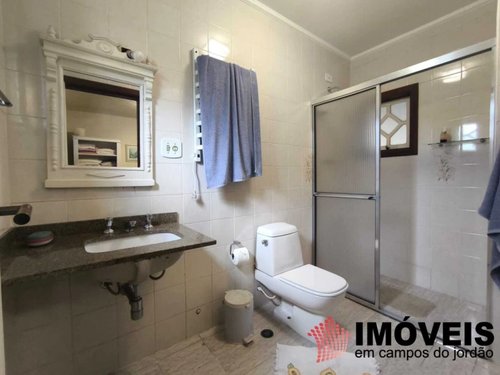Apartamento em Vila Sapucai, Campos do Jordão - foto 11