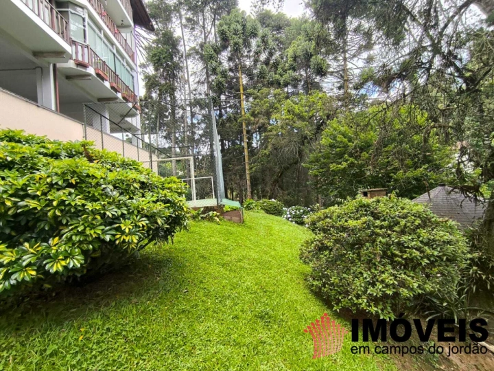 Apartamento em Vila Sapucai, Campos do Jordão - foto 12