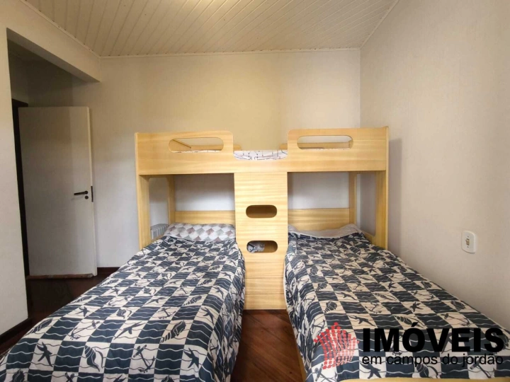 Apartamento em Vila Sapucai, Campos do Jordão - foto 13