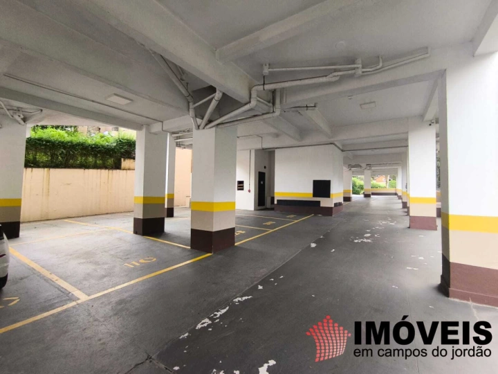 Apartamento em Vila Sapucai, Campos do Jordão - foto 14