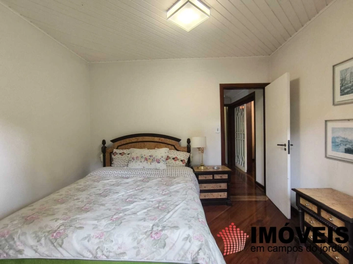 Apartamento em Vila Sapucai, Campos do Jordão - foto 15