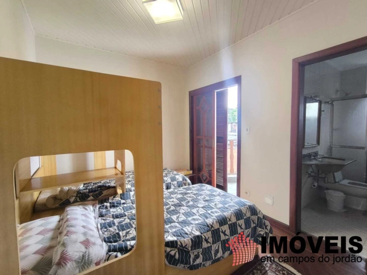 Apartamento em Vila Sapucai, Campos do Jordão - foto 16