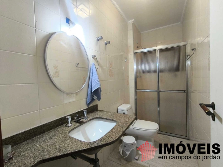 Apartamento em Vila Sapucai, Campos do Jordão - foto 17