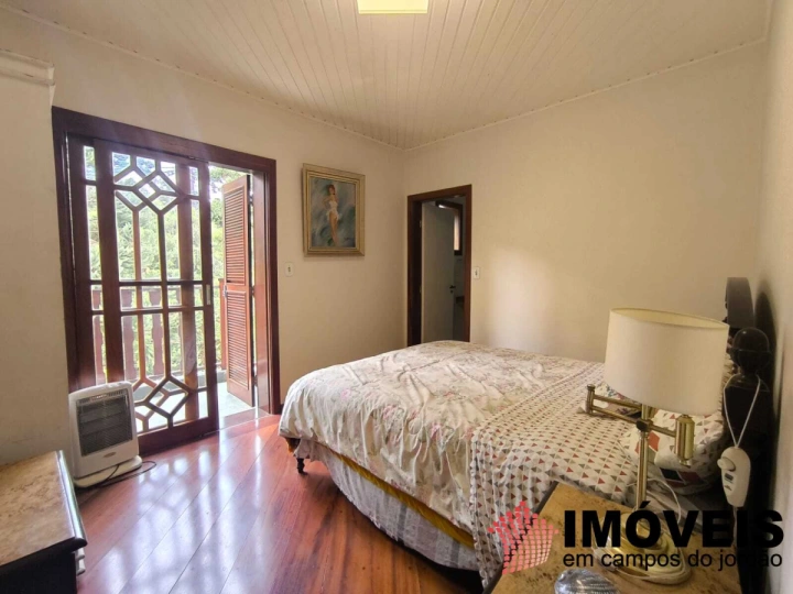 Apartamento em Vila Sapucai, Campos do Jordão - foto 18