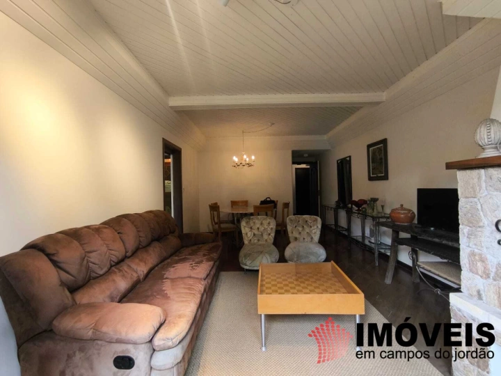 Apartamento em Vila Sapucai, Campos do Jordão - foto 21