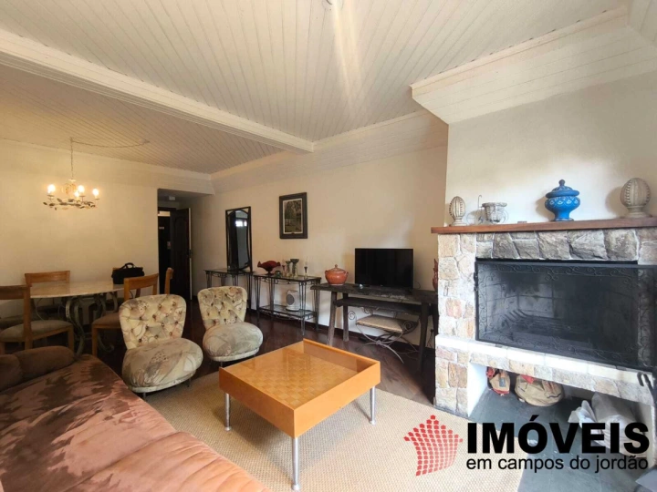 Apartamento em Vila Sapucai, Campos do Jordão - foto 22