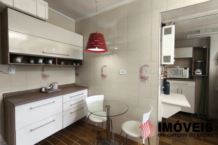 Apartamento em Vila Sapucai, Campos do Jordão - foto 24